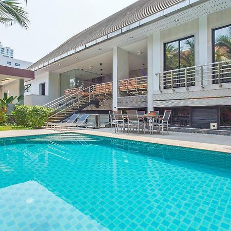 Royale Grand Villa Pattaya Exteriör bild