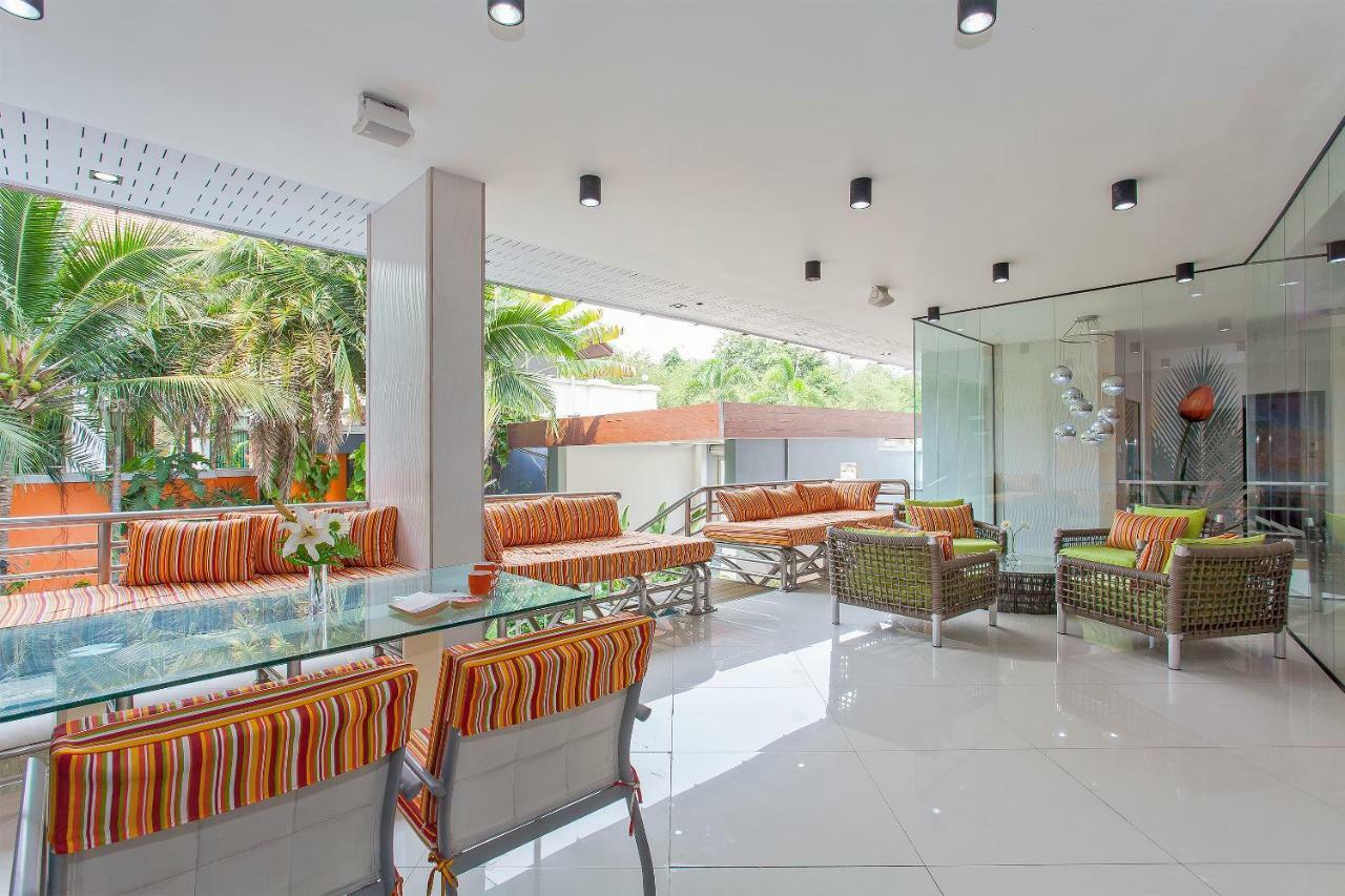 Royale Grand Villa Pattaya Exteriör bild