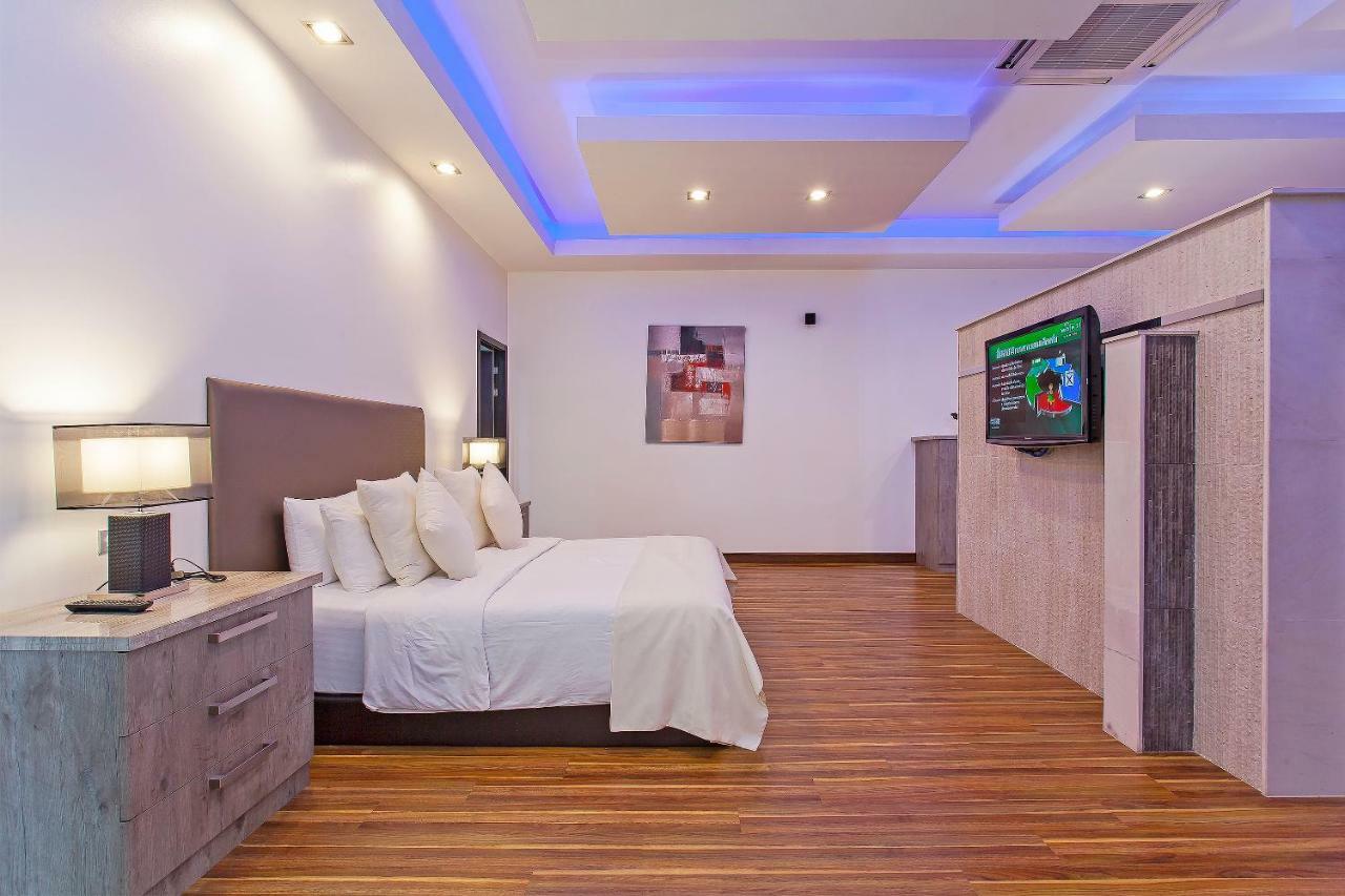 Royale Grand Villa Pattaya Exteriör bild