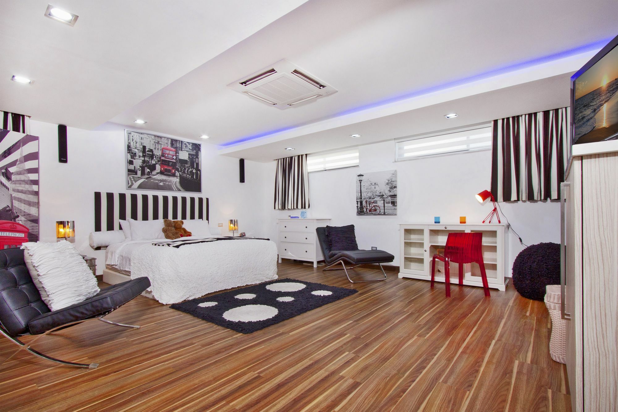 Royale Grand Villa Pattaya Exteriör bild