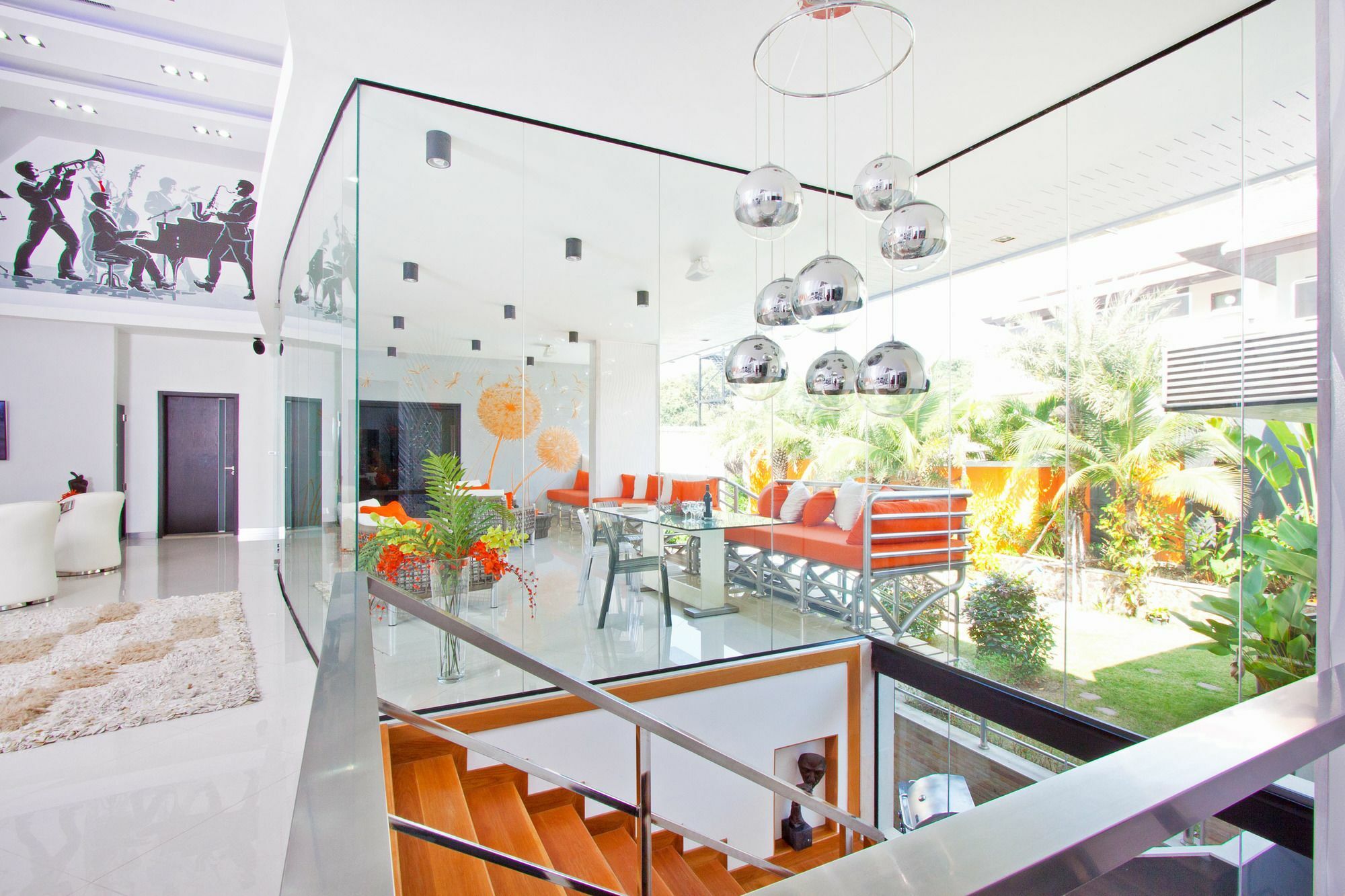 Royale Grand Villa Pattaya Exteriör bild