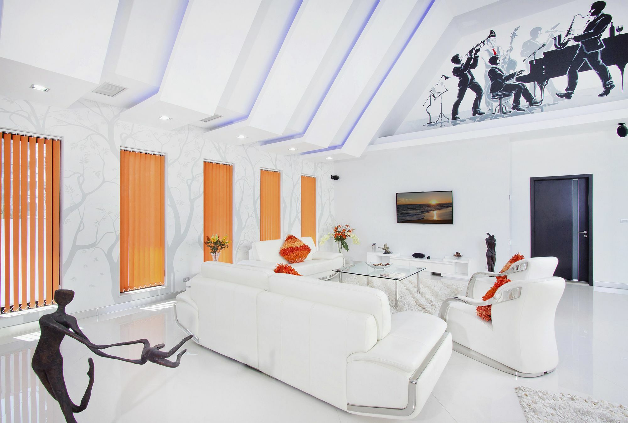 Royale Grand Villa Pattaya Exteriör bild