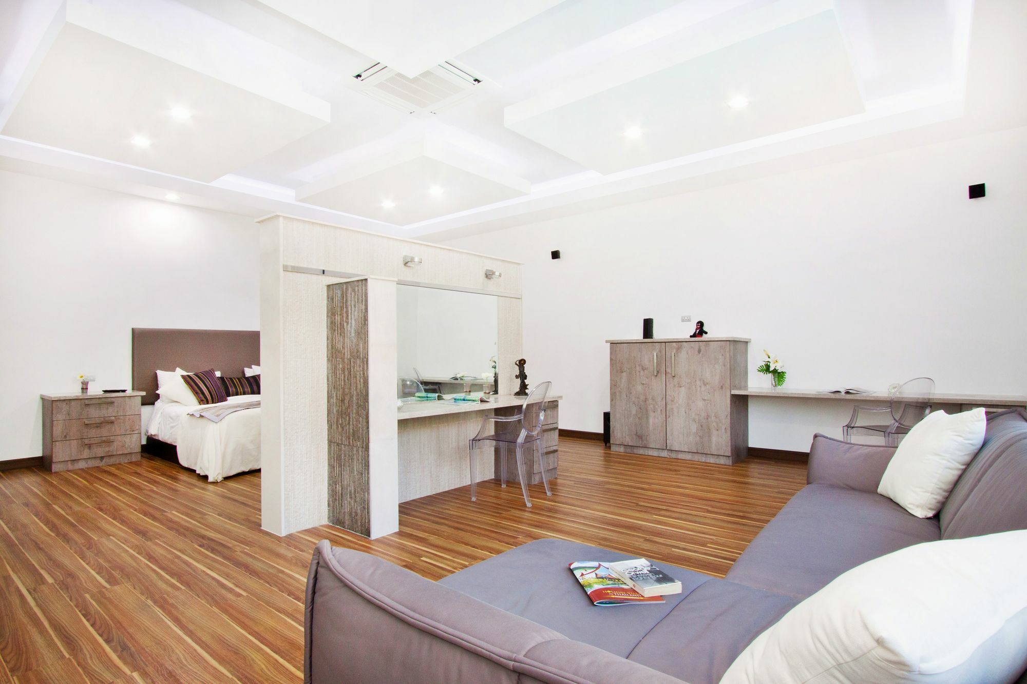 Royale Grand Villa Pattaya Exteriör bild